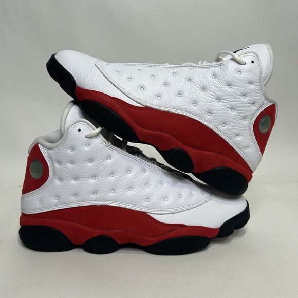 Nike Air Jordan 13 Retro OG “Chicago/White Cherry Red” 2024 main image 7
